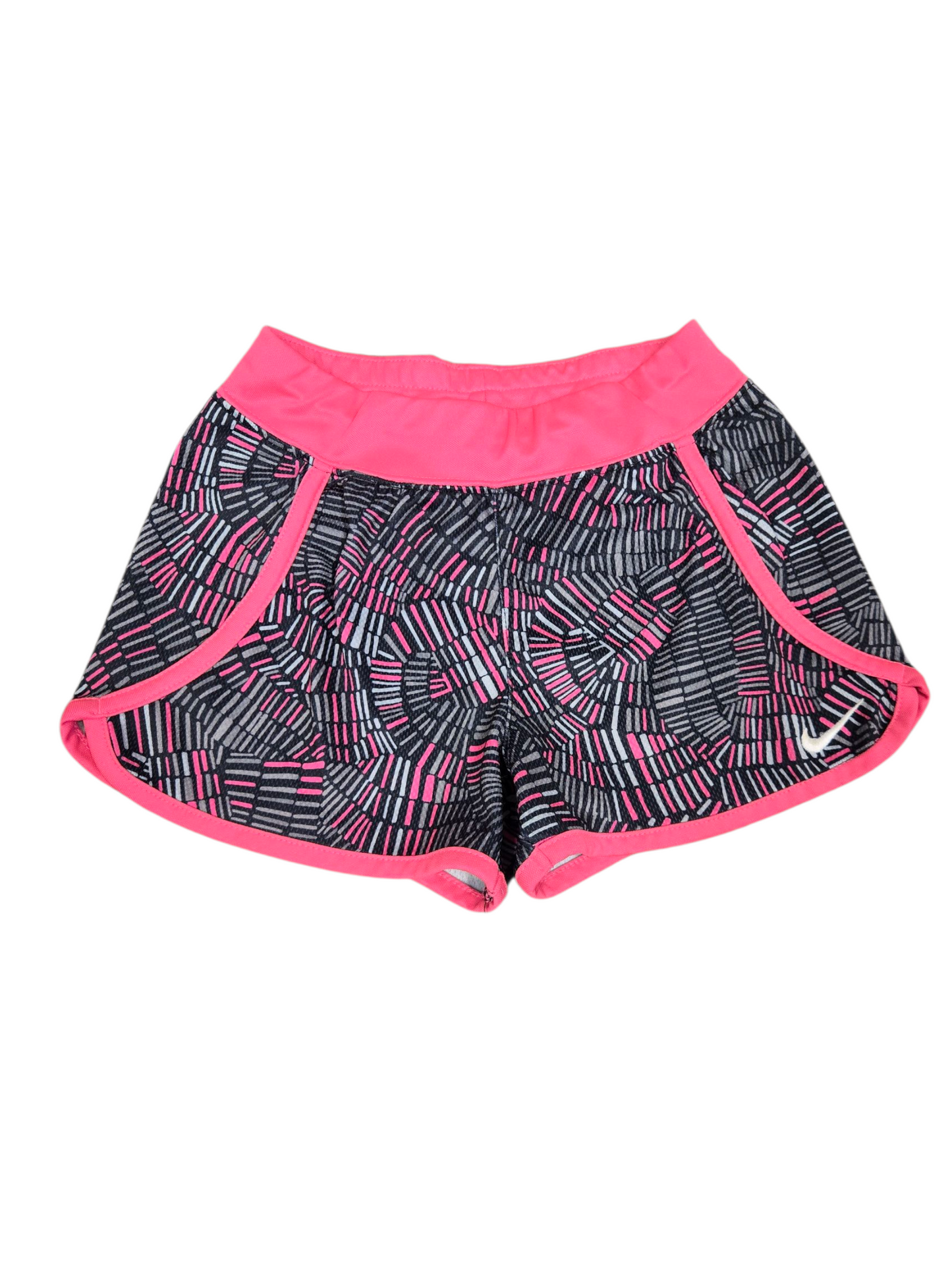 6ans Short sport NIKE