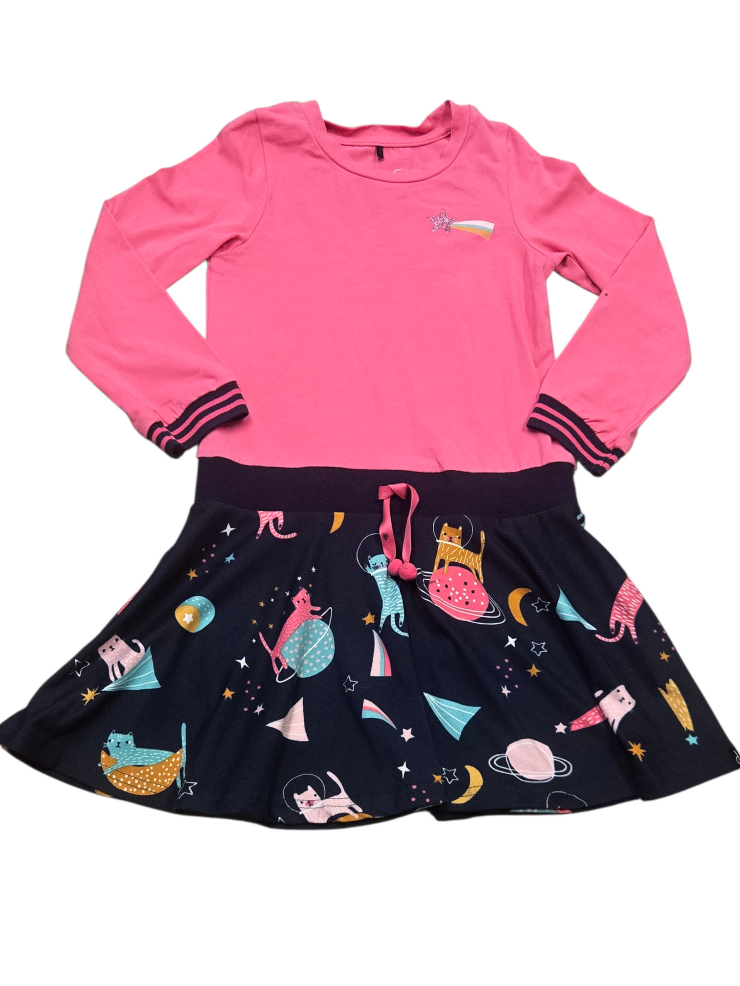5ans Robe DEUX PAR DEux