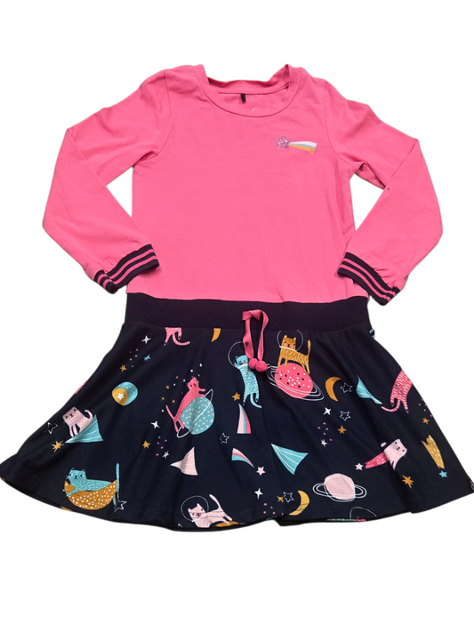 5ans Robe DEUX PAR DEux