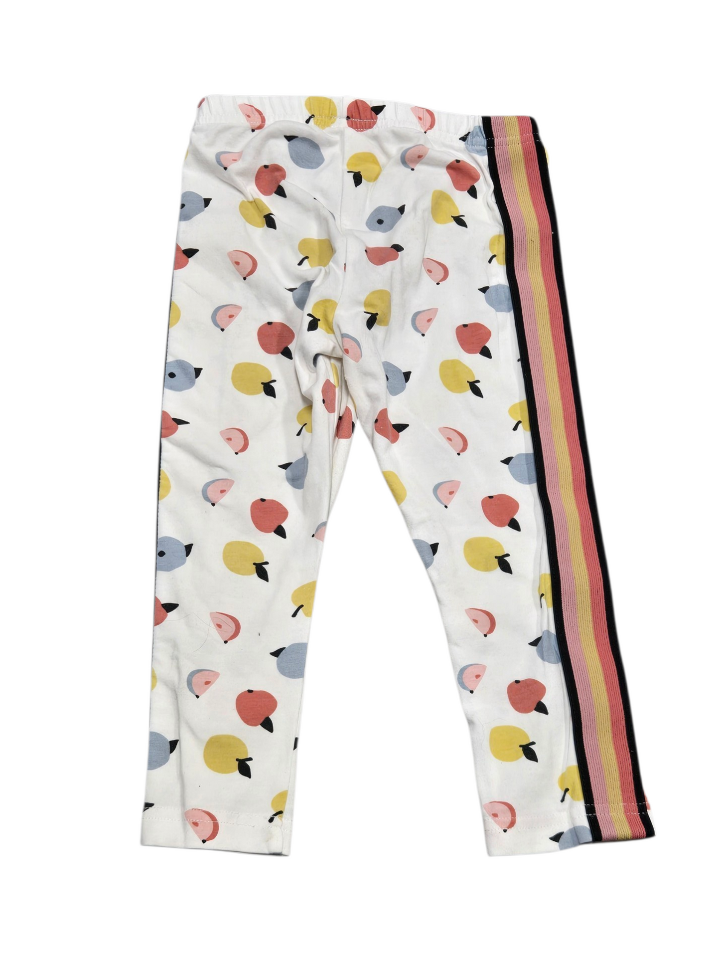 4ans Legging DEUX PAR DEUX