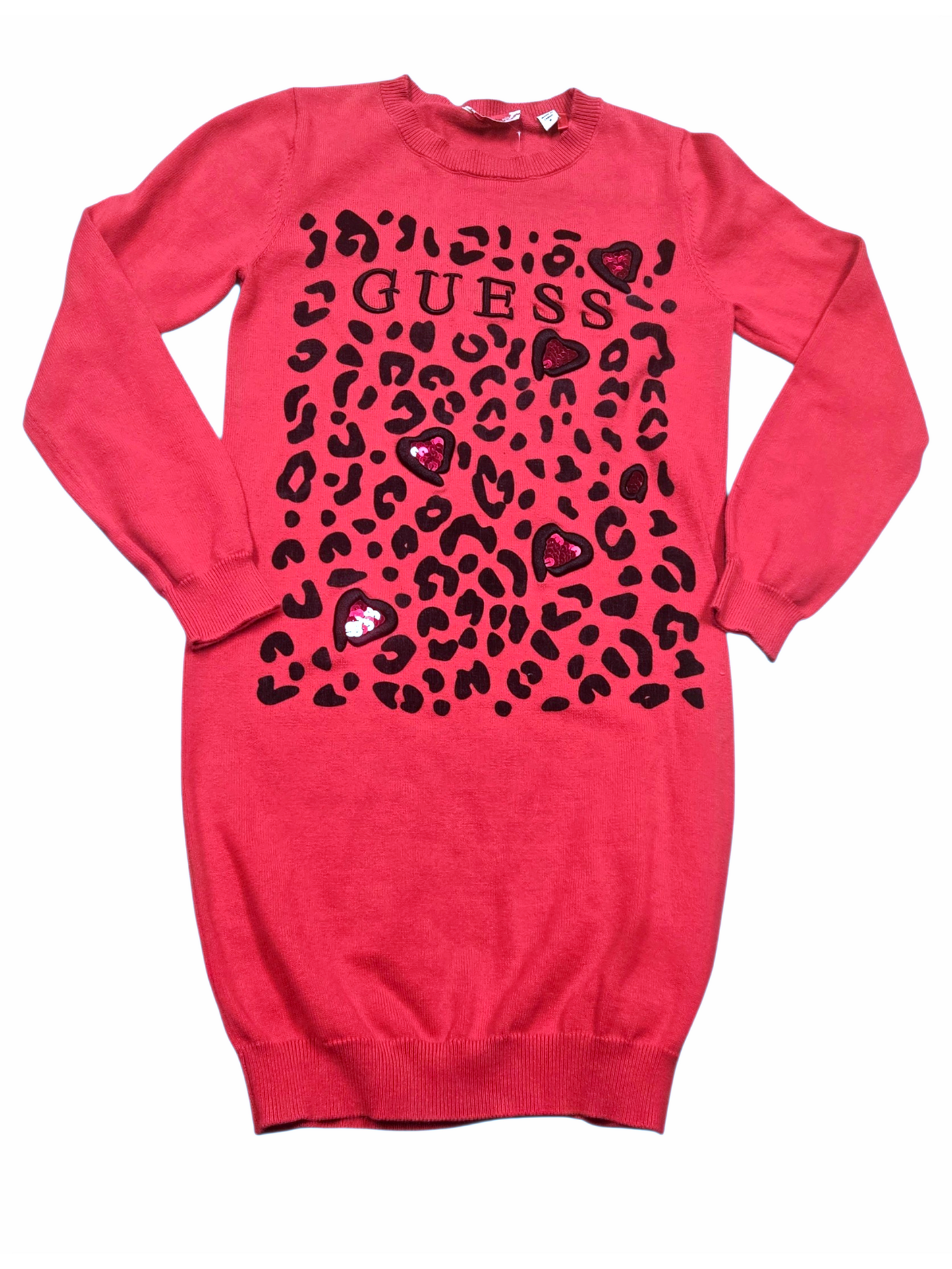 8ans Robe GUESS