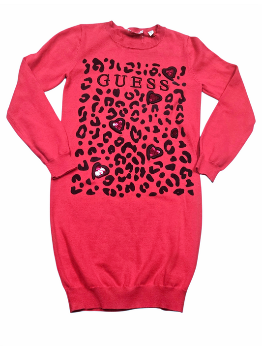 8ans Robe GUESS