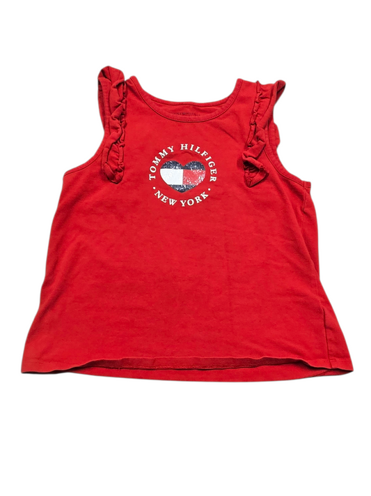 8ans Camisole TOMMY HILFIGER