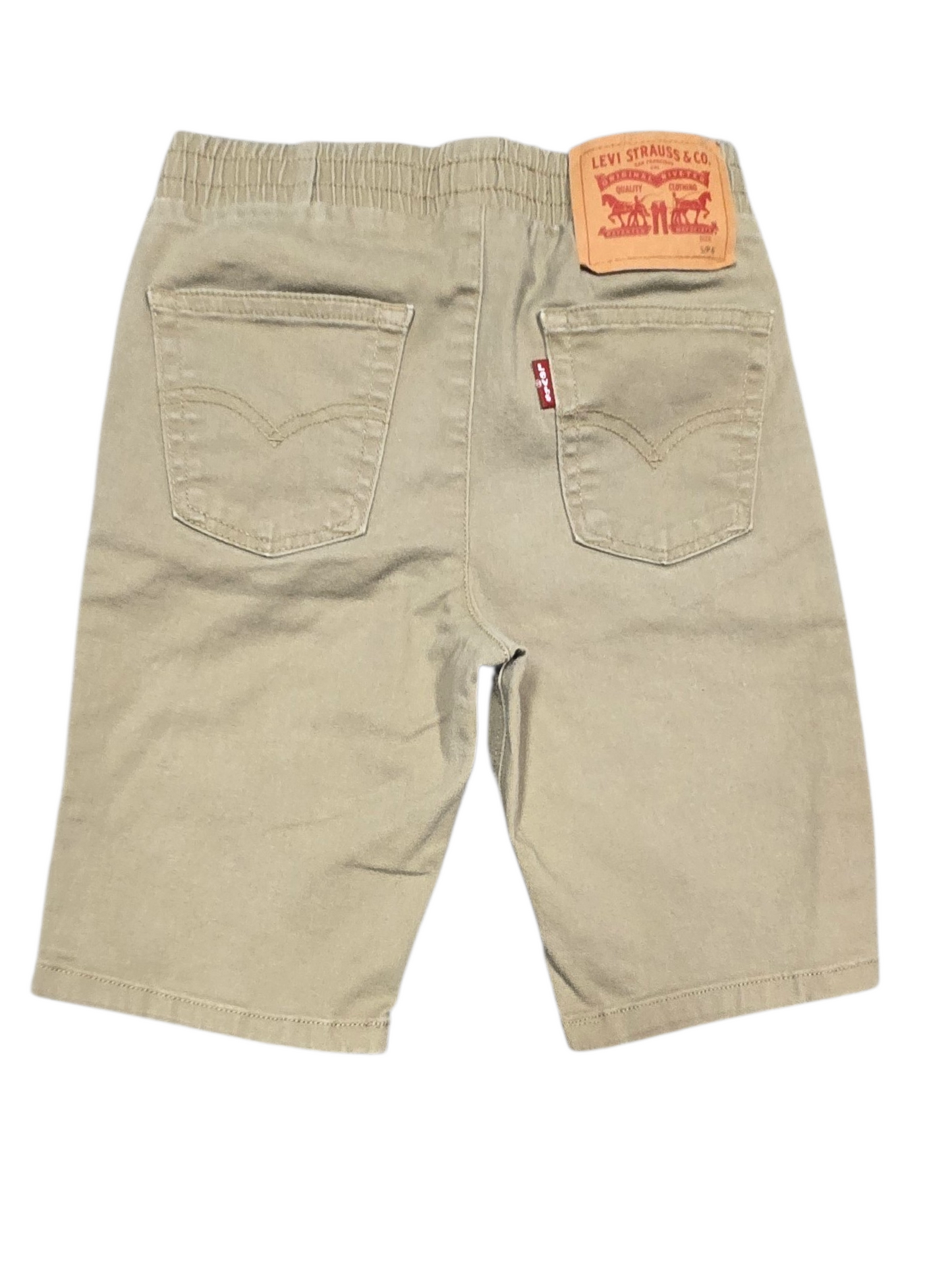 6ans Short LEVIS