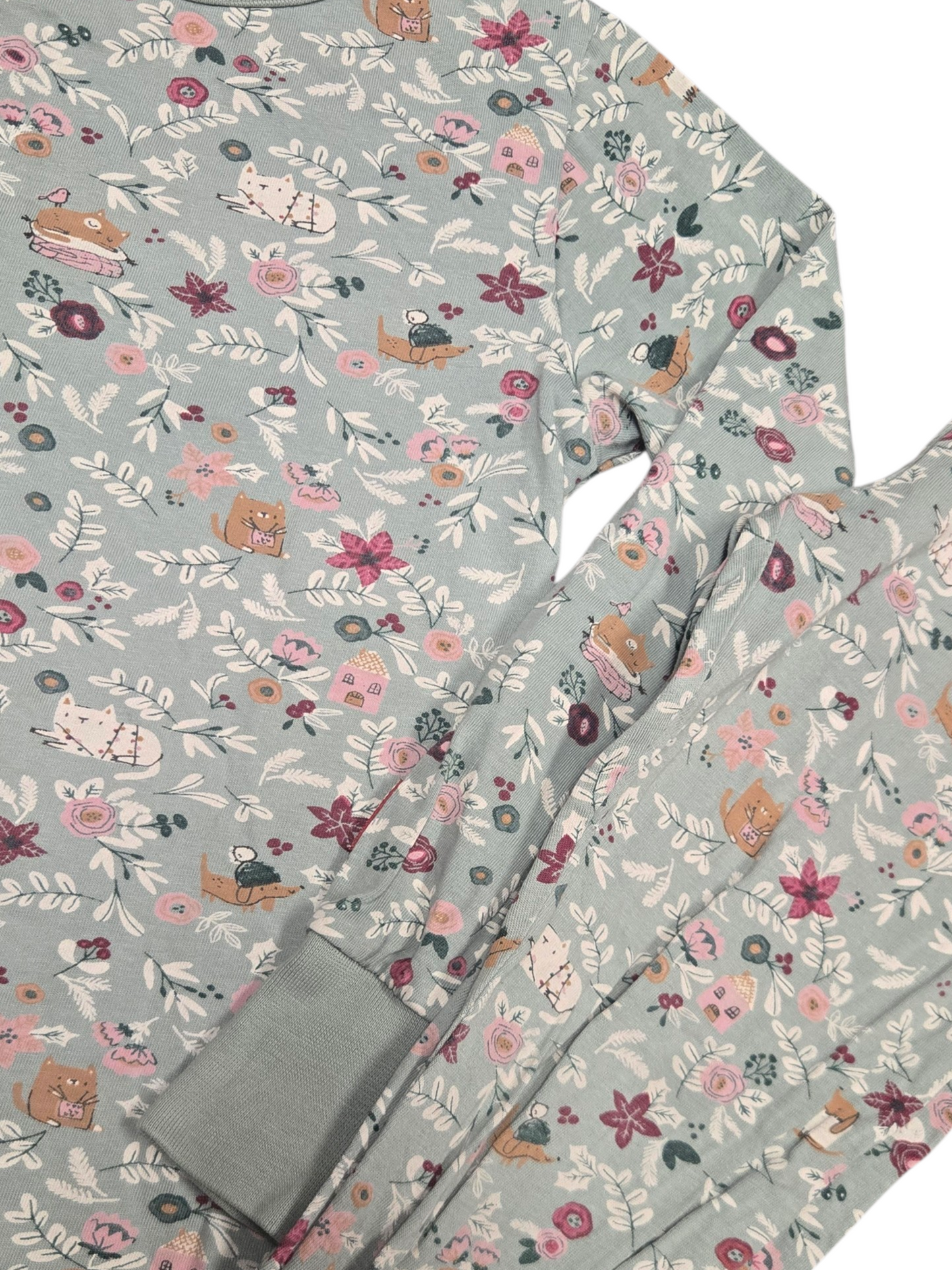 5ans Pyjama SOURIS MINI