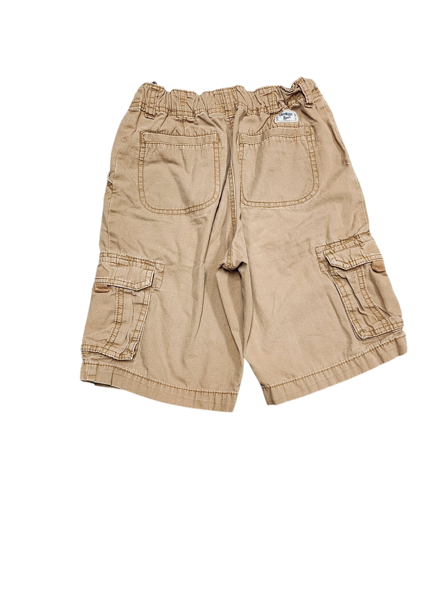 8ans Short OSHKOSH