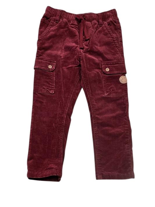 5ans Pantalon SOURIS MINI