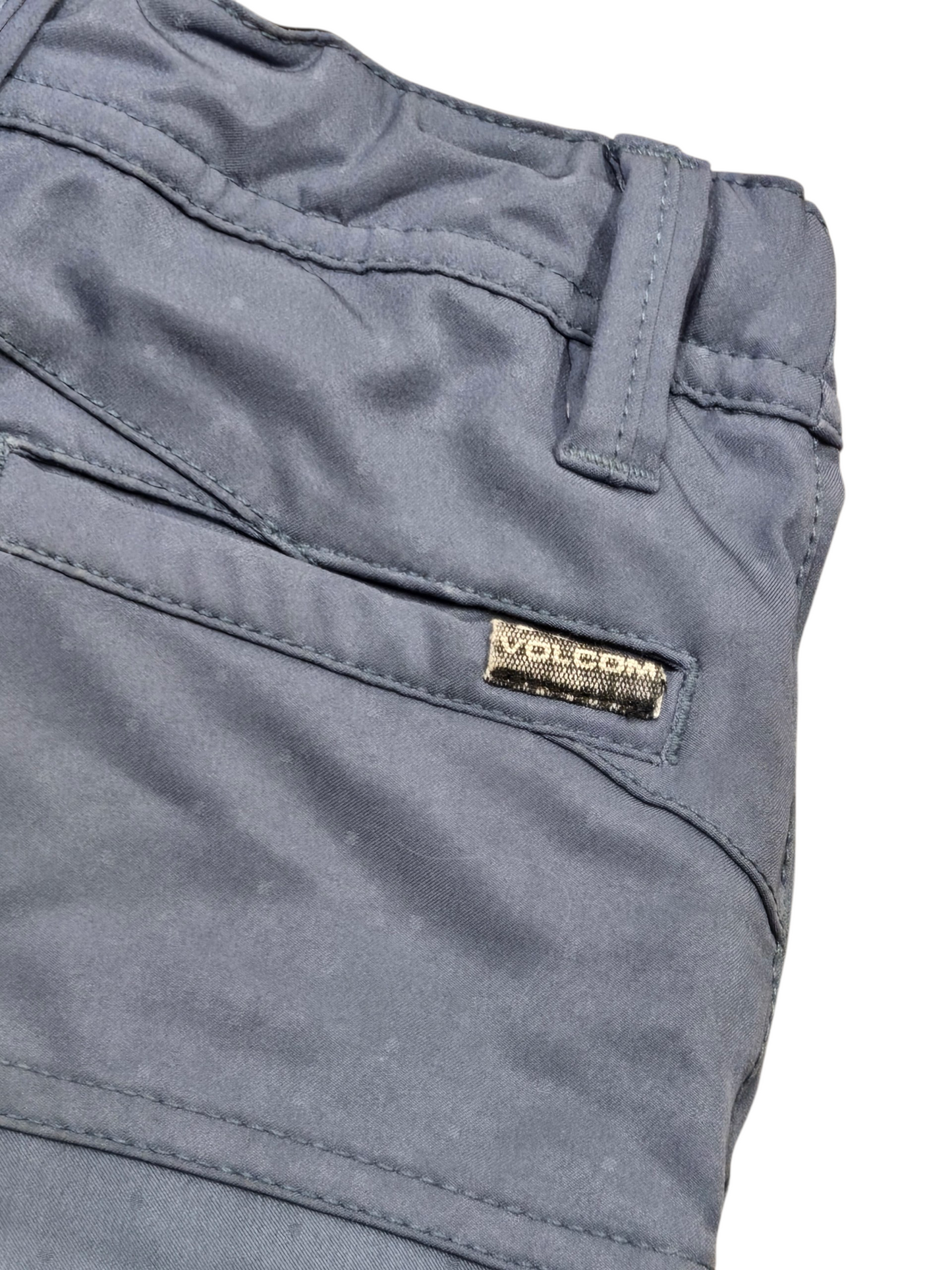 4ans Short VOLCOM