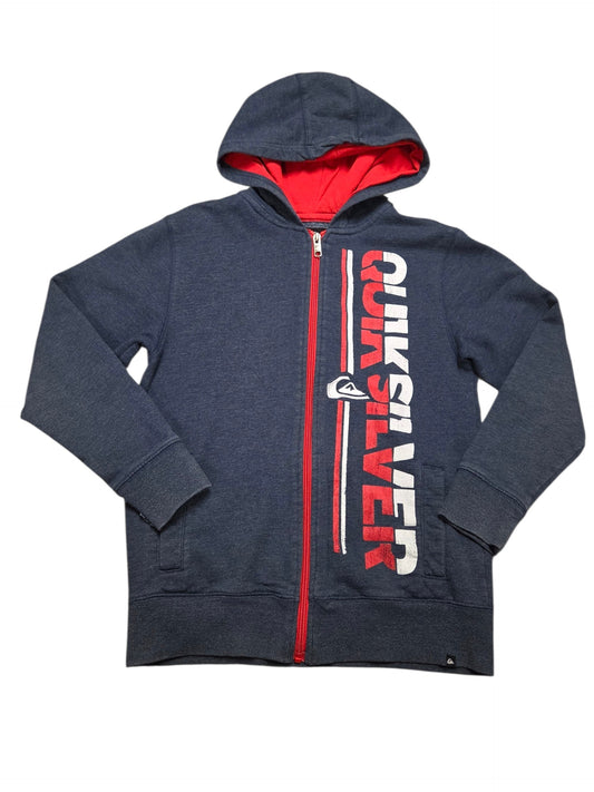 10-12ans Veste QUIKSILVER