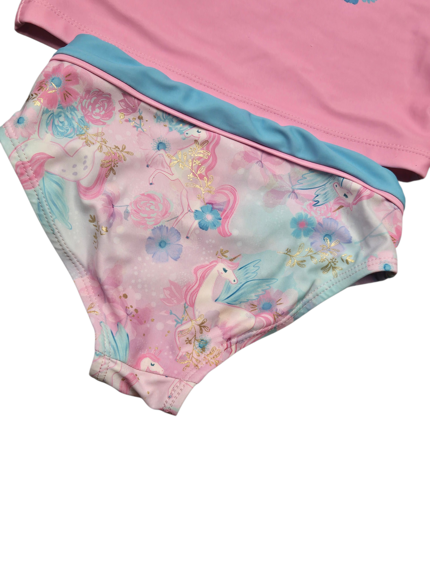 7ans Maillot de bain NANO