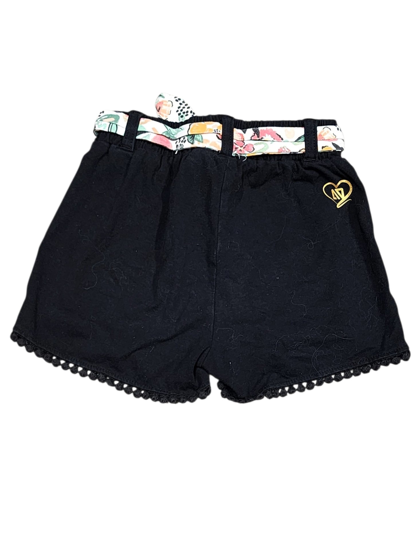 4ans Short NANO