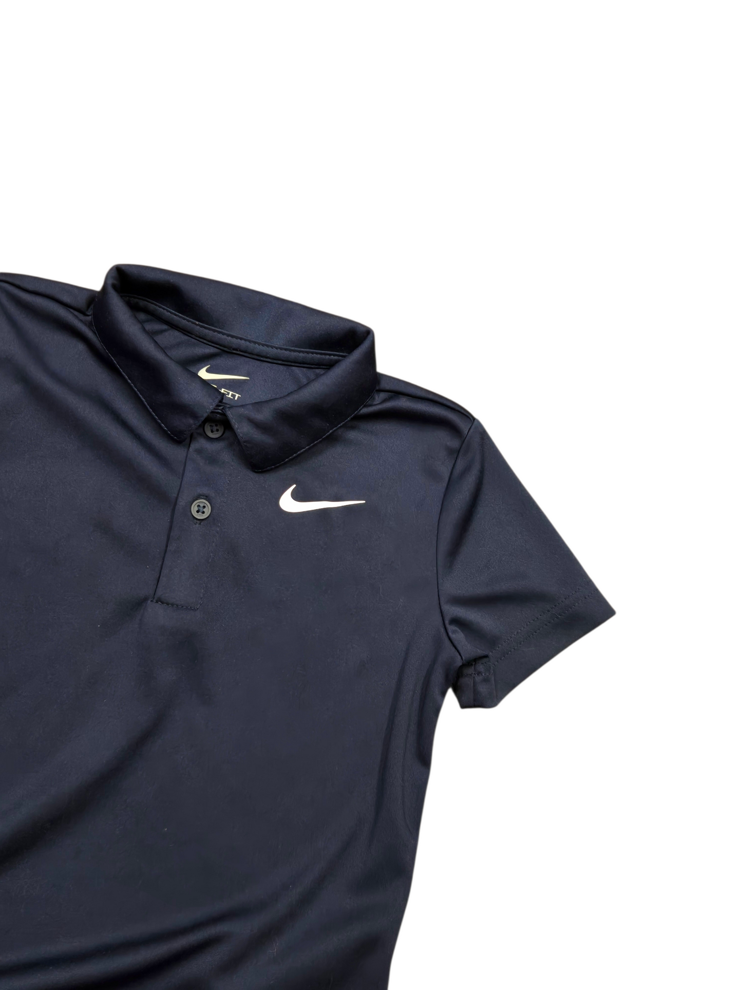4ans Polo sport NIKE