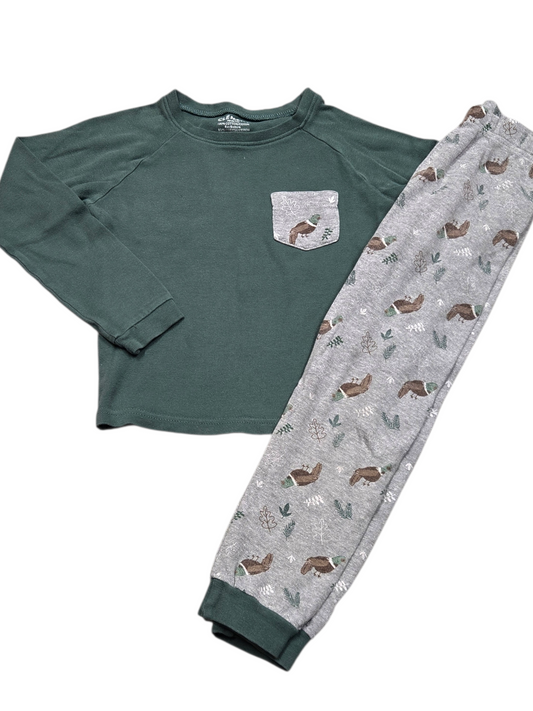 6ans Pyjama CLEMENT