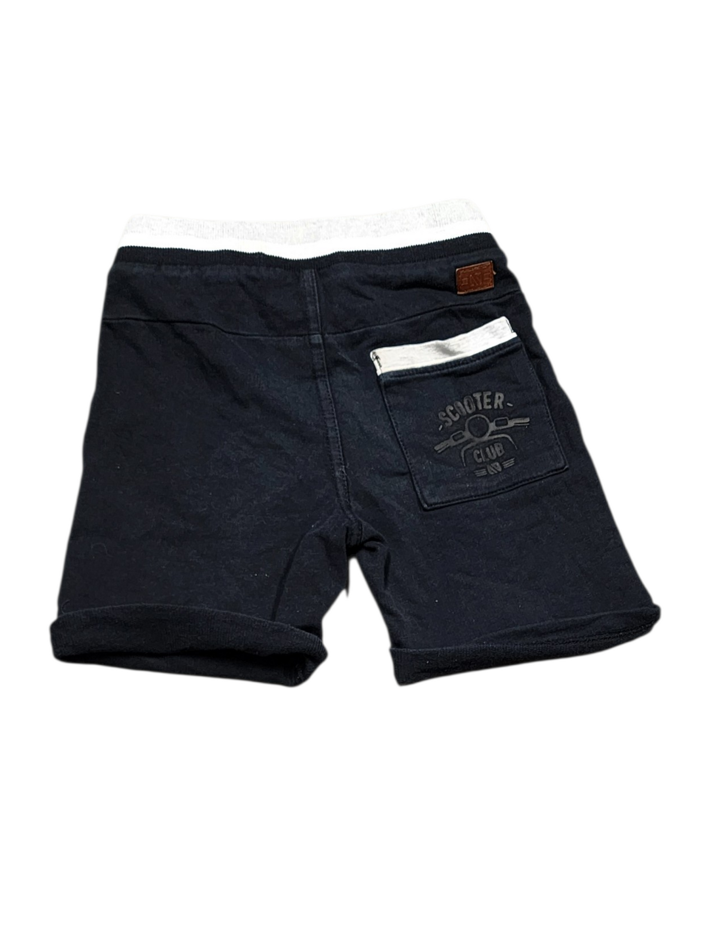 3ans Short NANO