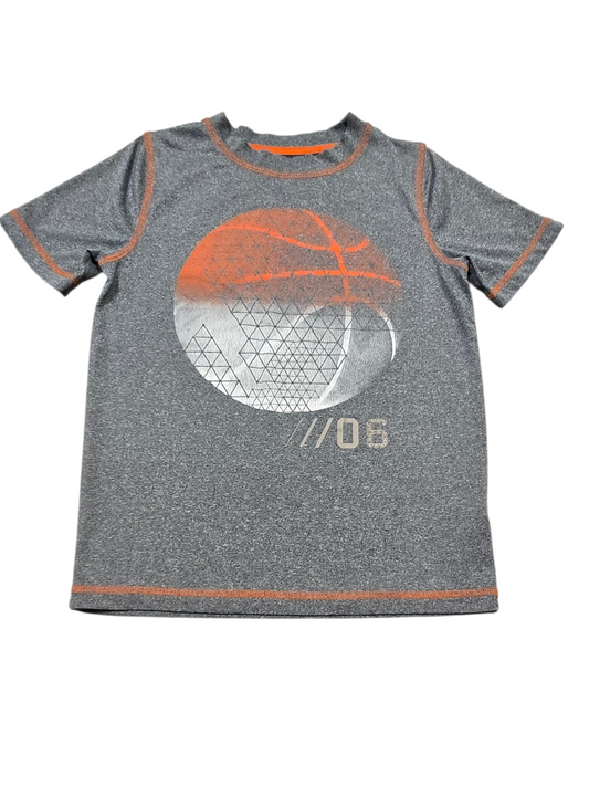 7-8ans Tshirt sport JOE FRESH