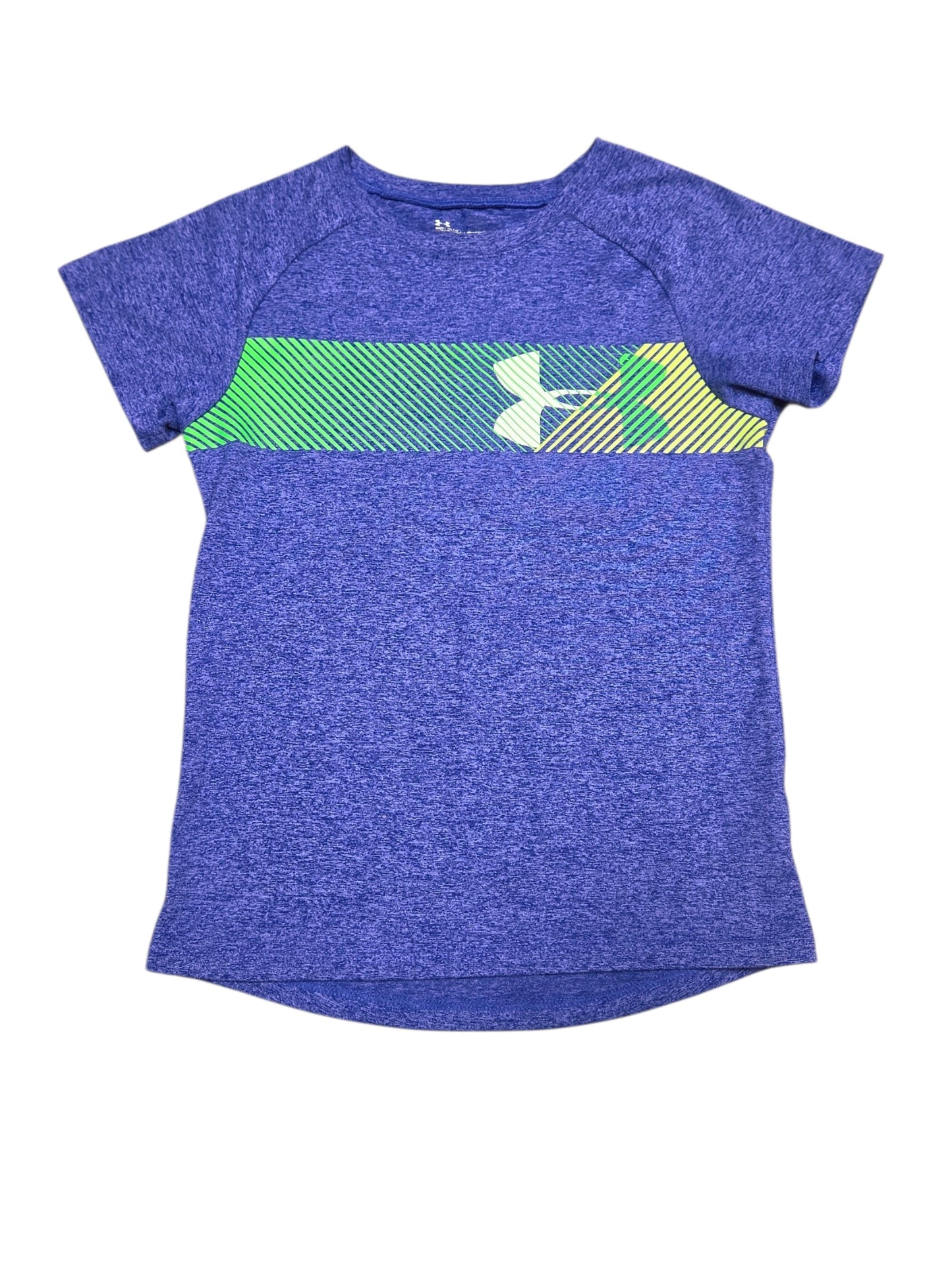 6ans Tshirt sport UNDER ARMOUR