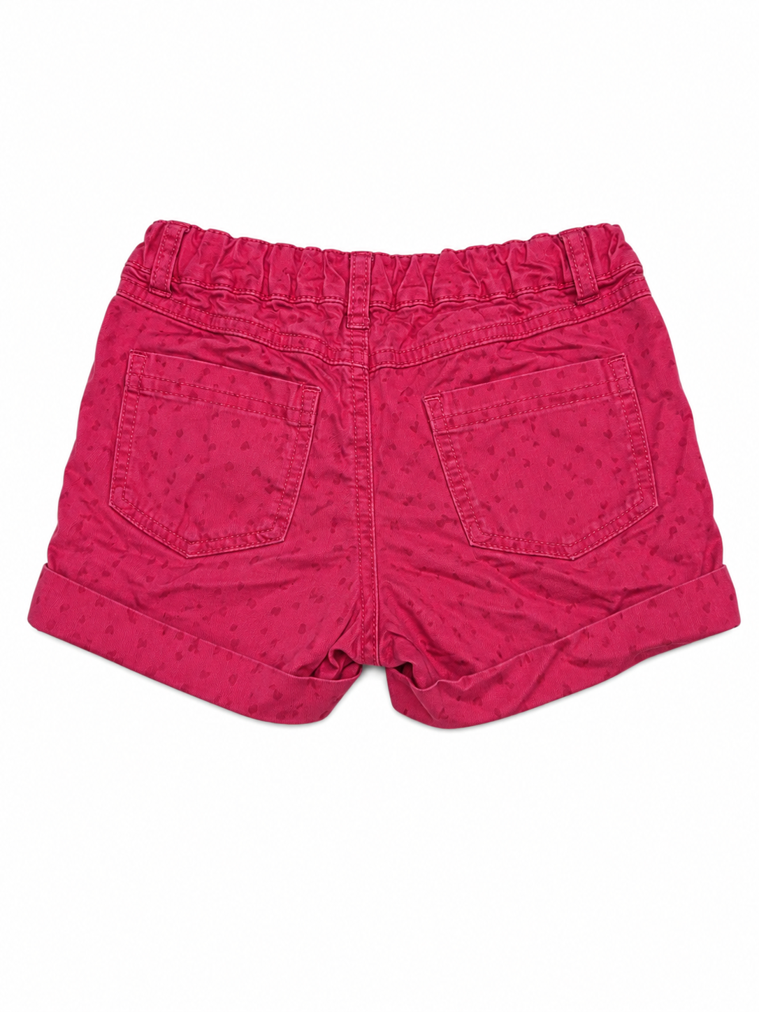 4ans Short HARLO