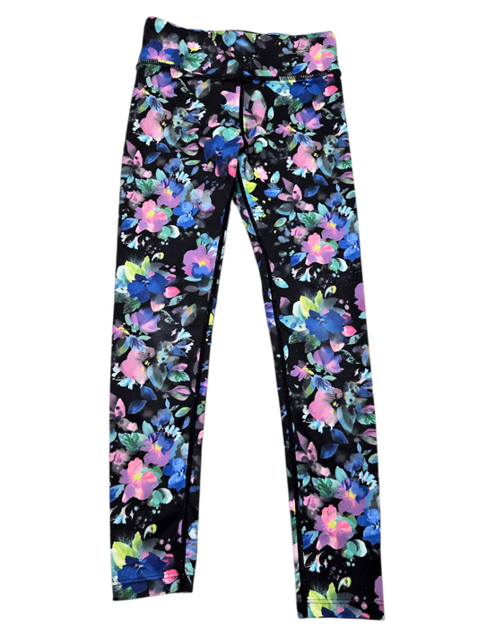 7ans Legging NANO