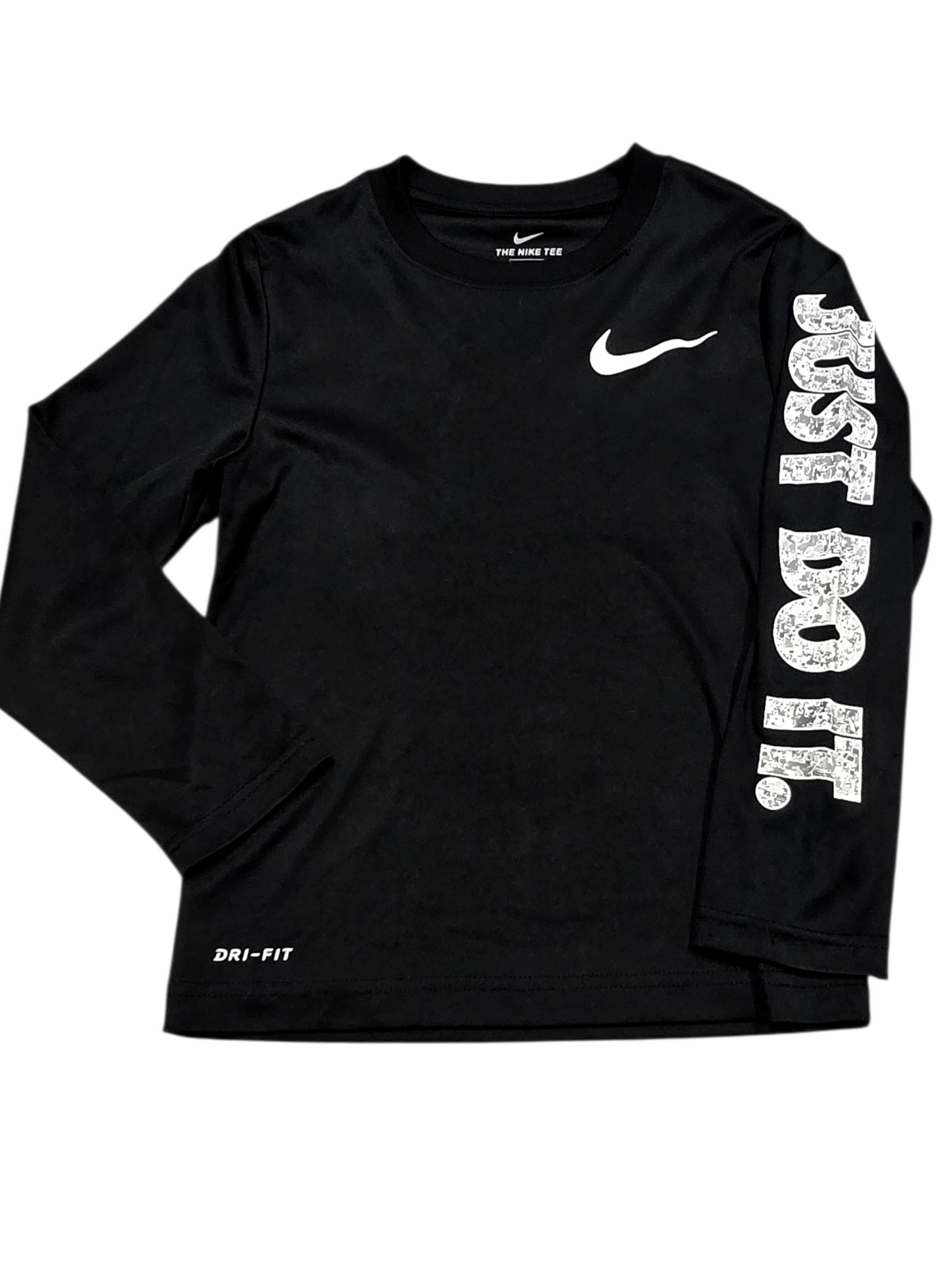 7ans Chandail sport NIKE