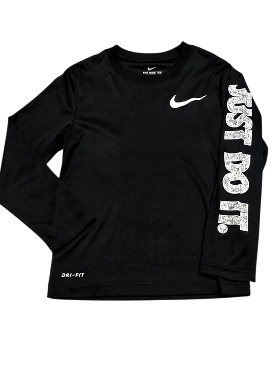 7ans Chandail sport NIKE