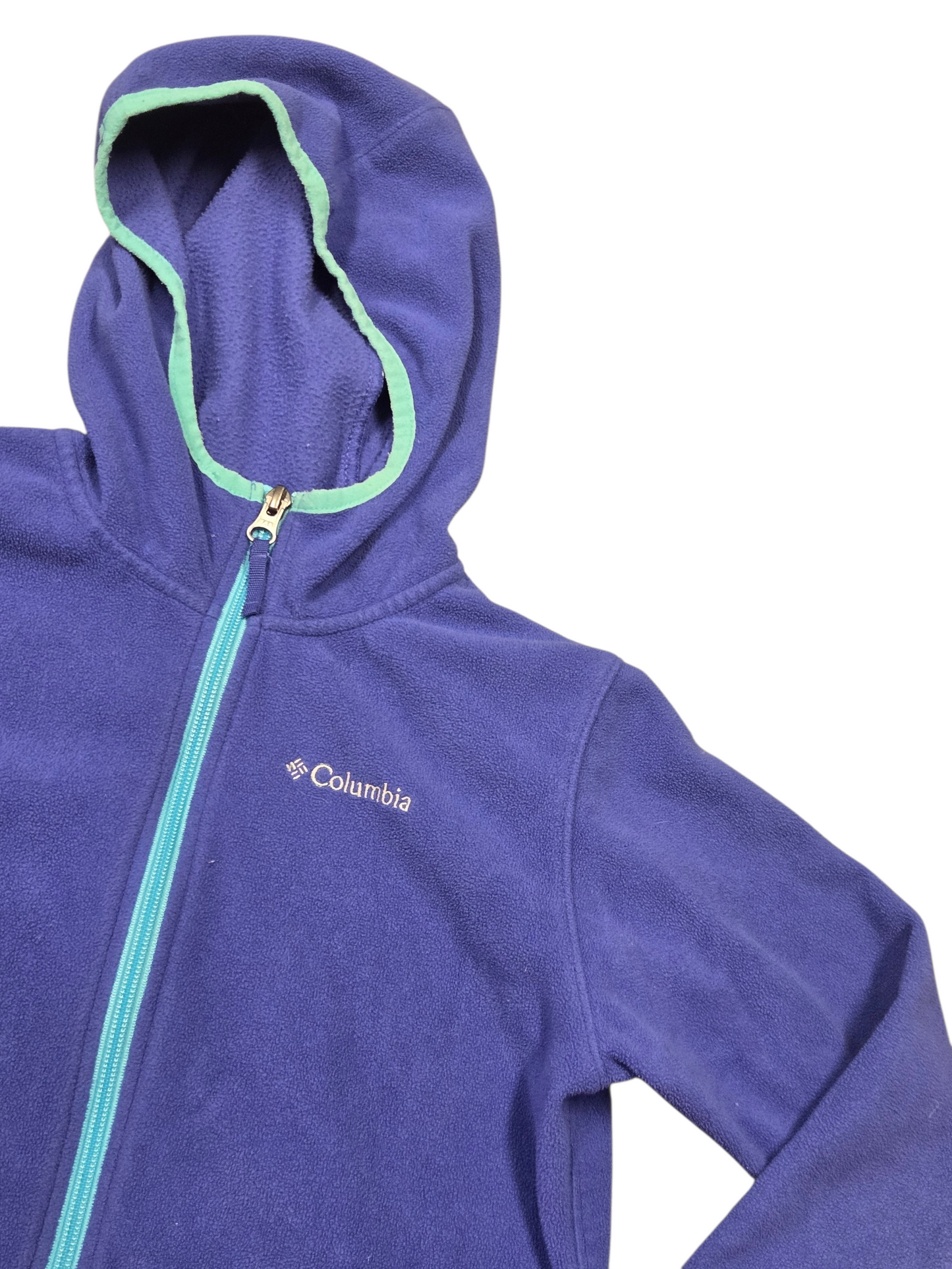 10-12ans Polar COLUMBIA