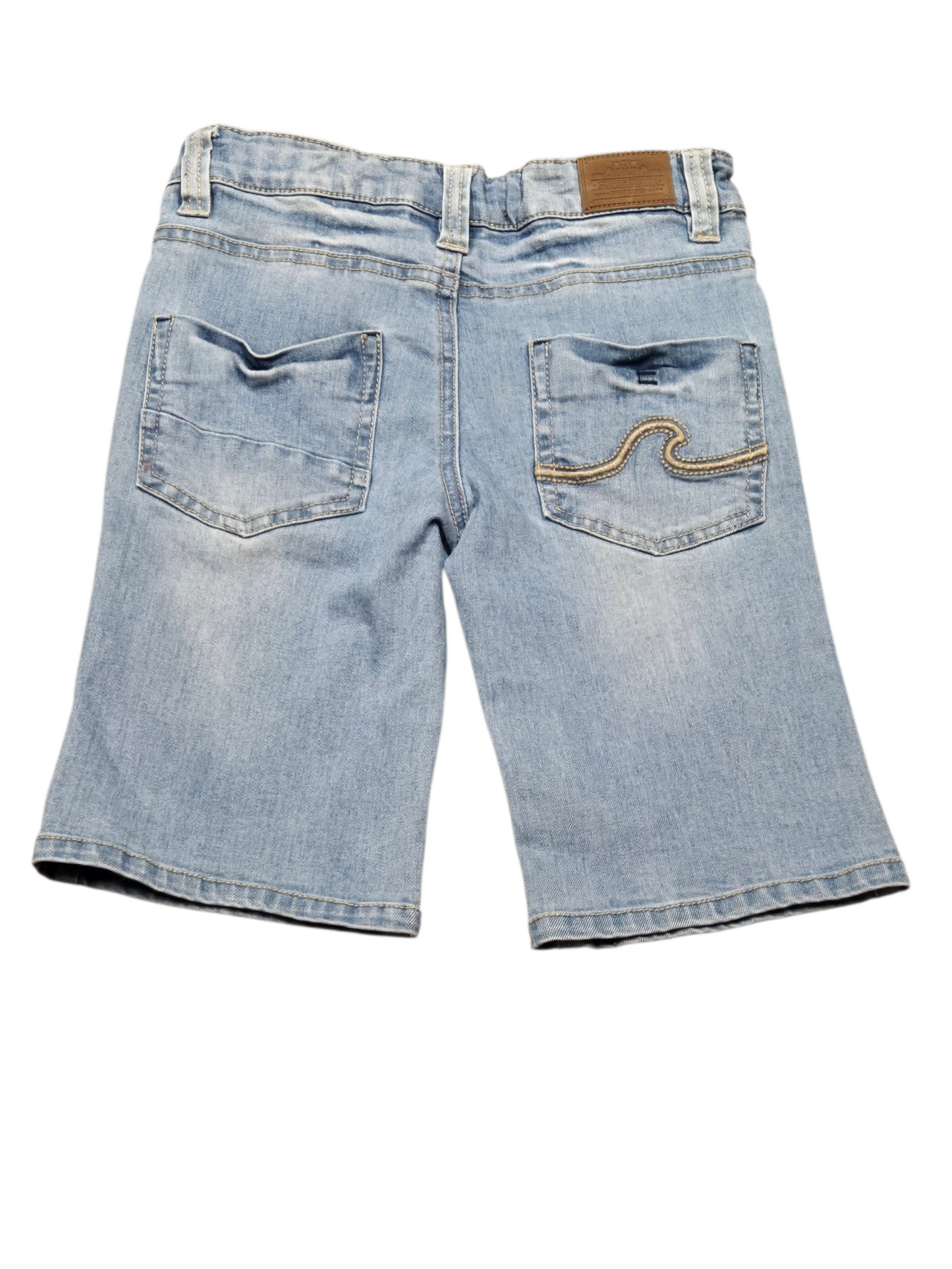 6ans Short NANO