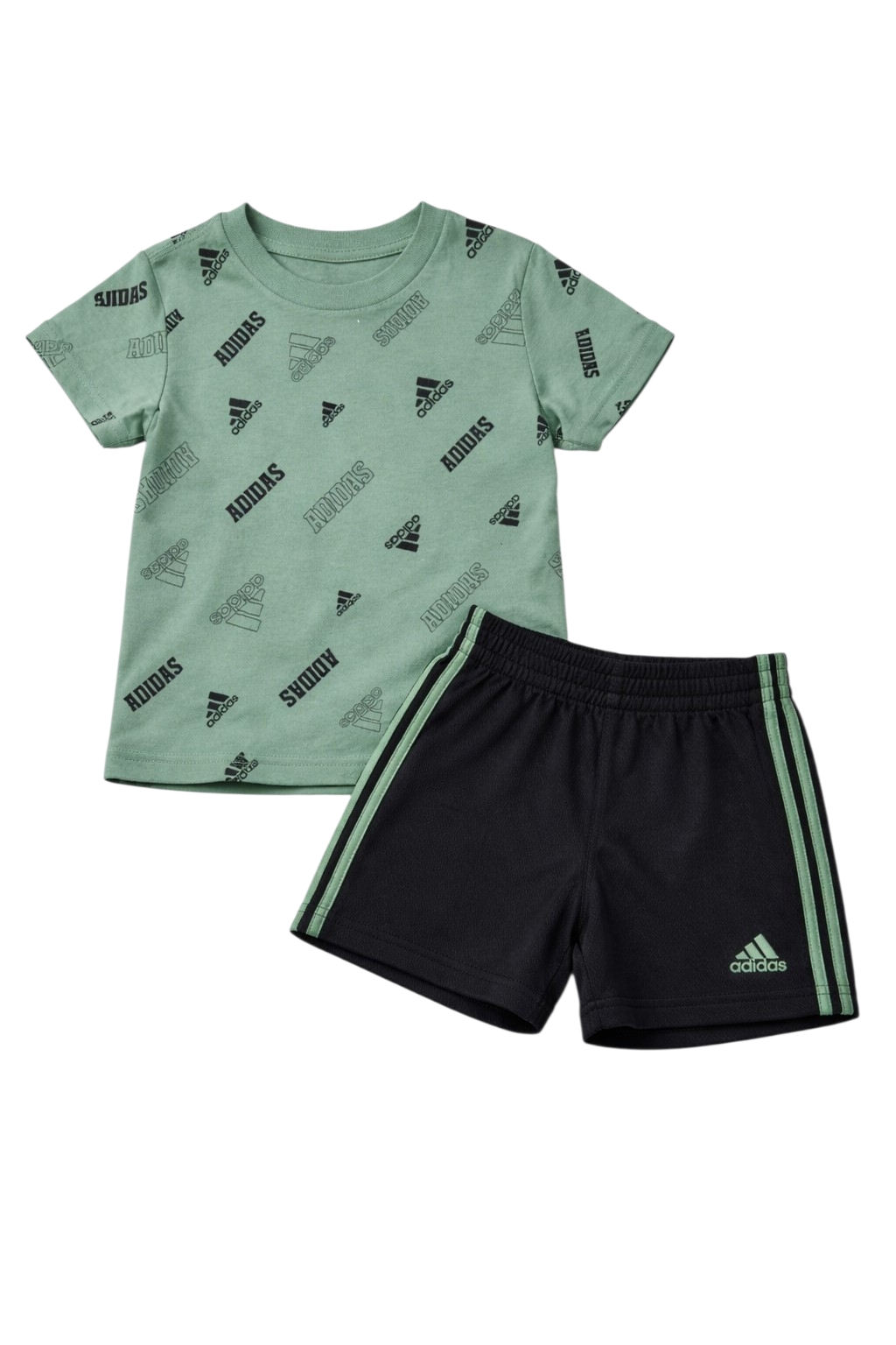 2ans Ensemble ADIDAS