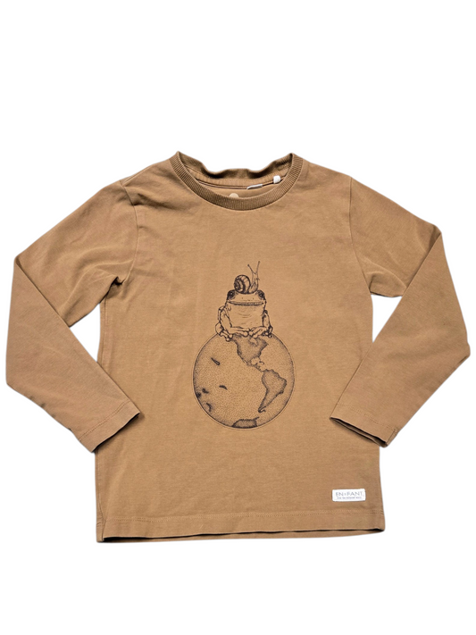 5ans Chandail ENFant
