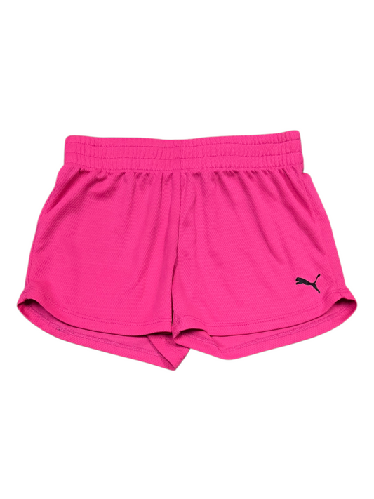 6ans Short sport PUMA