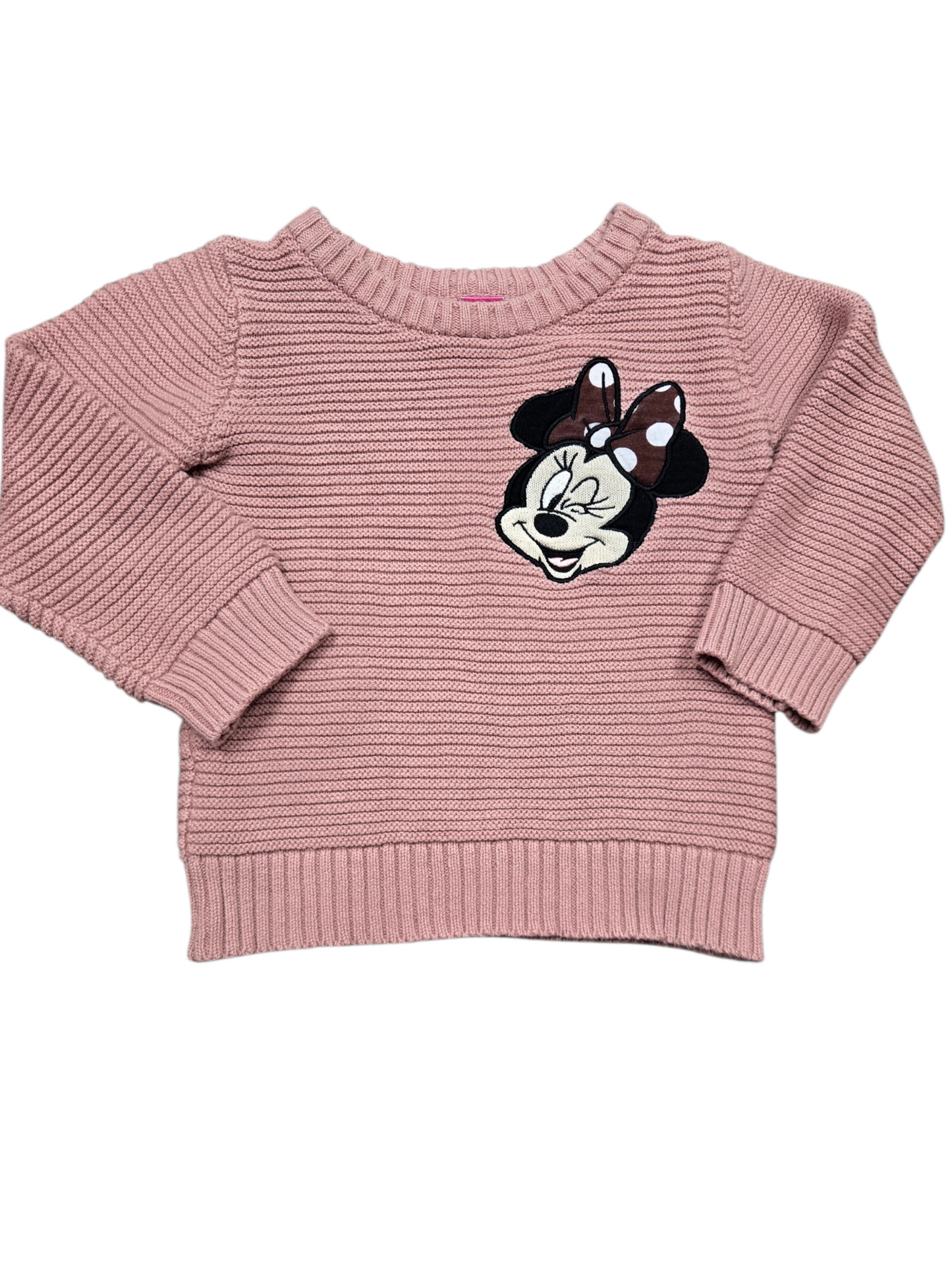 4ans Tricot DISNEY
