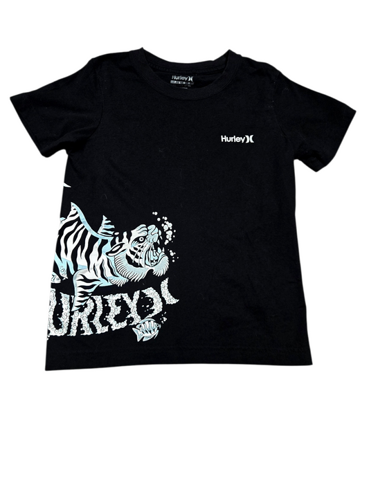 7ans Tshirt HURLEY