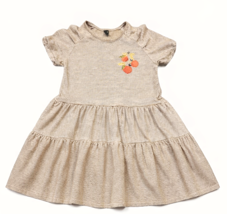 10ans Robe NANO