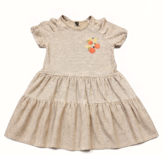 10ans Robe NANO