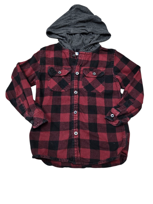 4ans Chemise WIFI