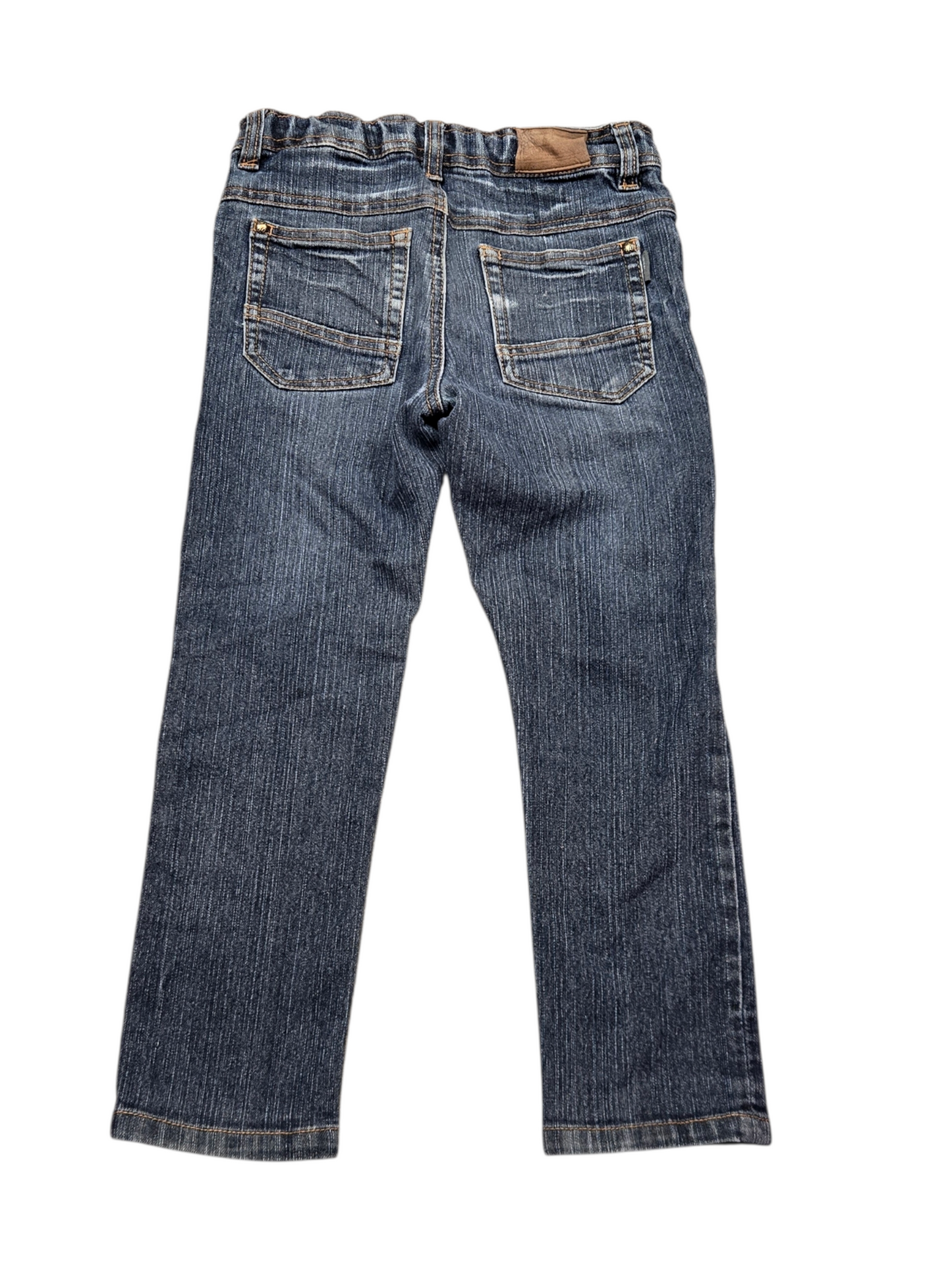 6-7ans Jeans SOURIS MINI