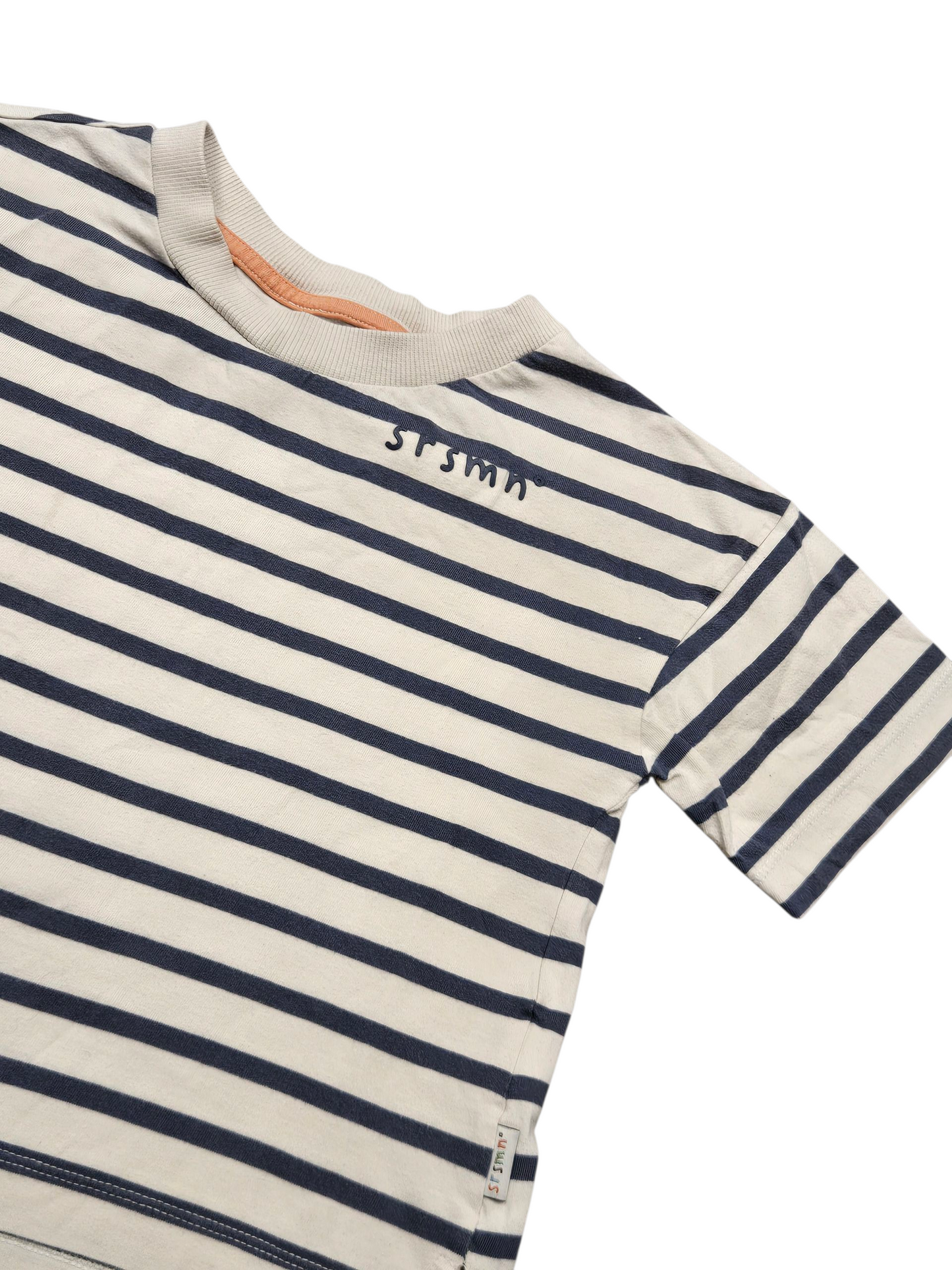 6ans Tshirt SOURIS MINI