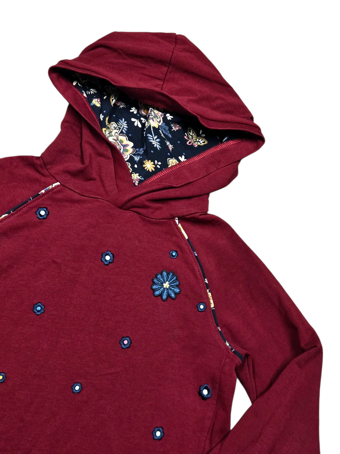 10ans Robe NANO