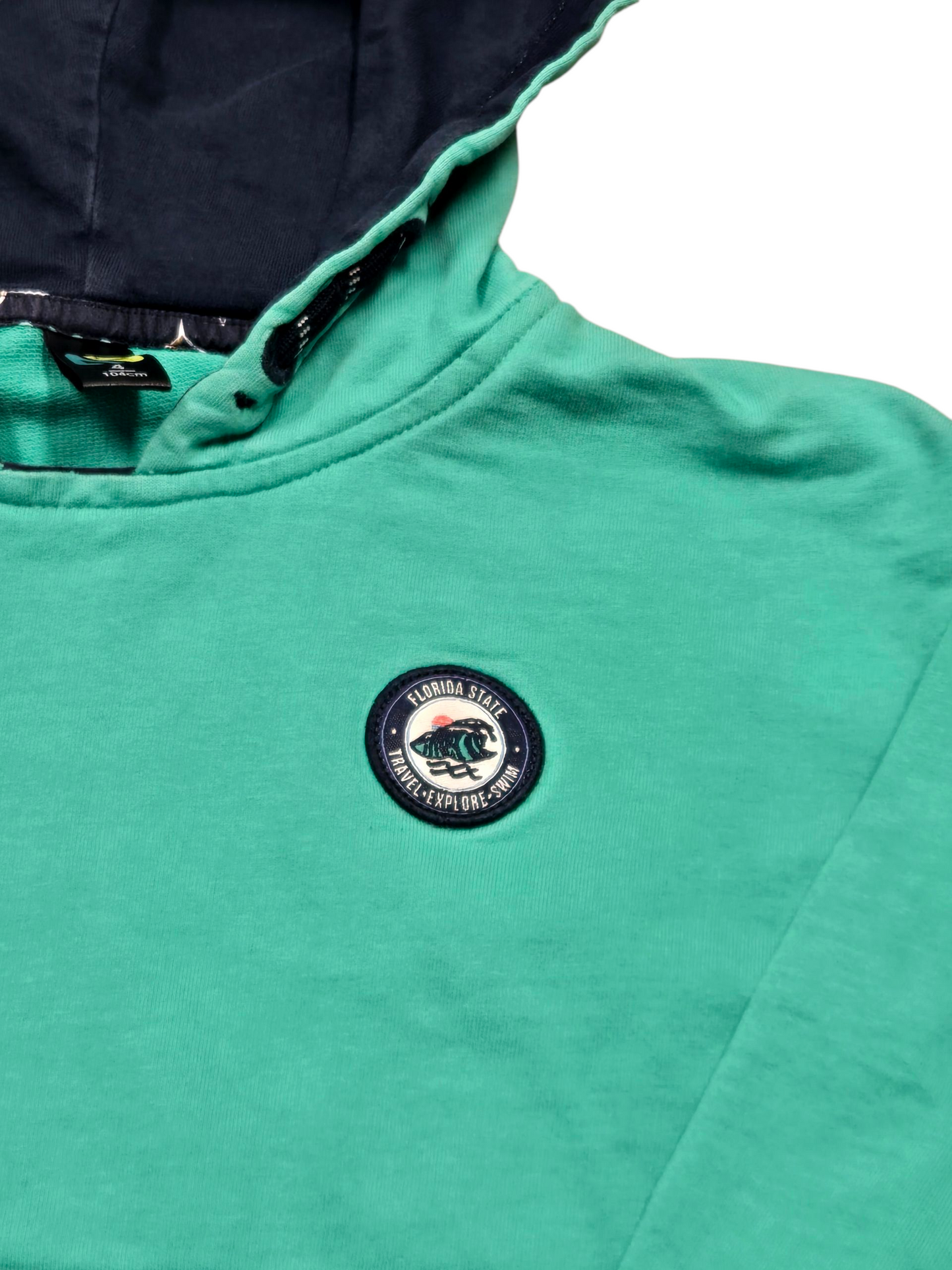 4ans Hoodie NANO