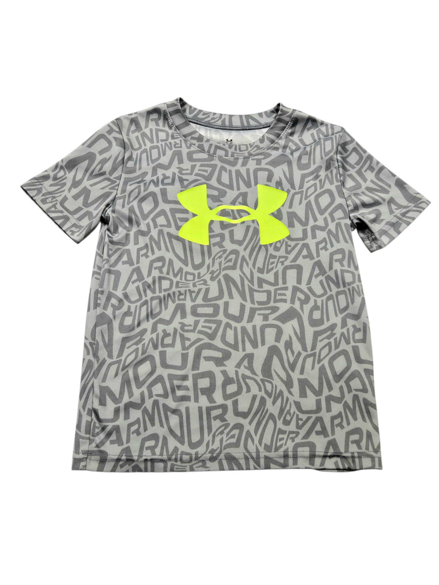 5ans Tshirt sport UNDER ARMOUR