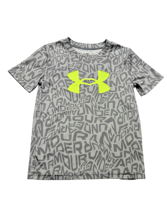 5ans Tshirt sport UNDER ARMOUR