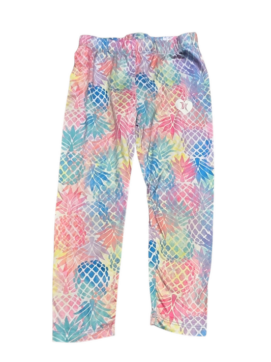 4ans Legging HURLEY