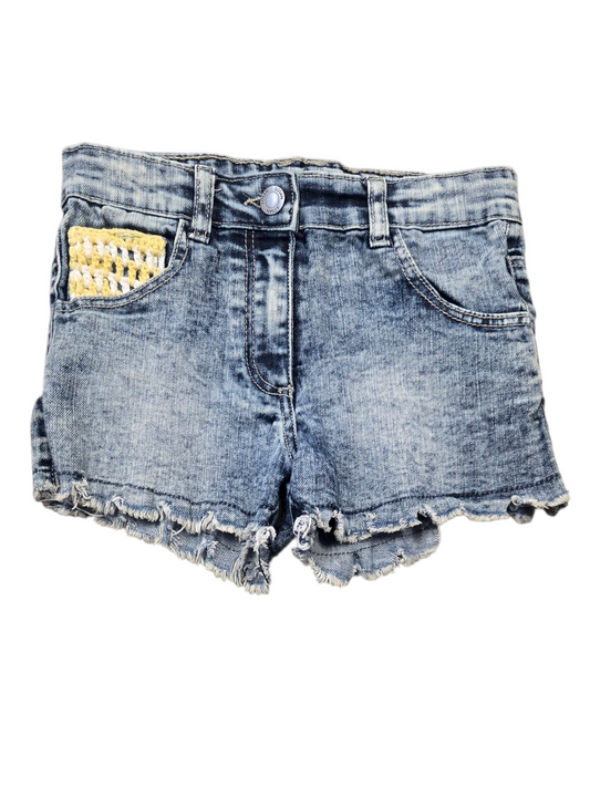 8ans Short LOSAN