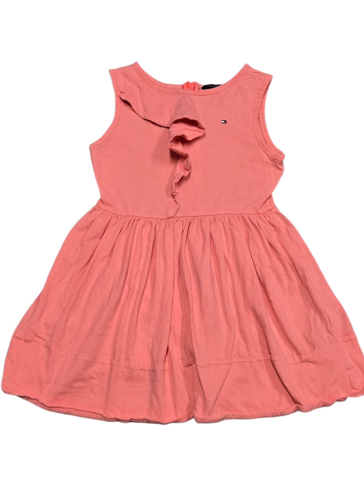 5ans Robe TOMMY HILFIGER