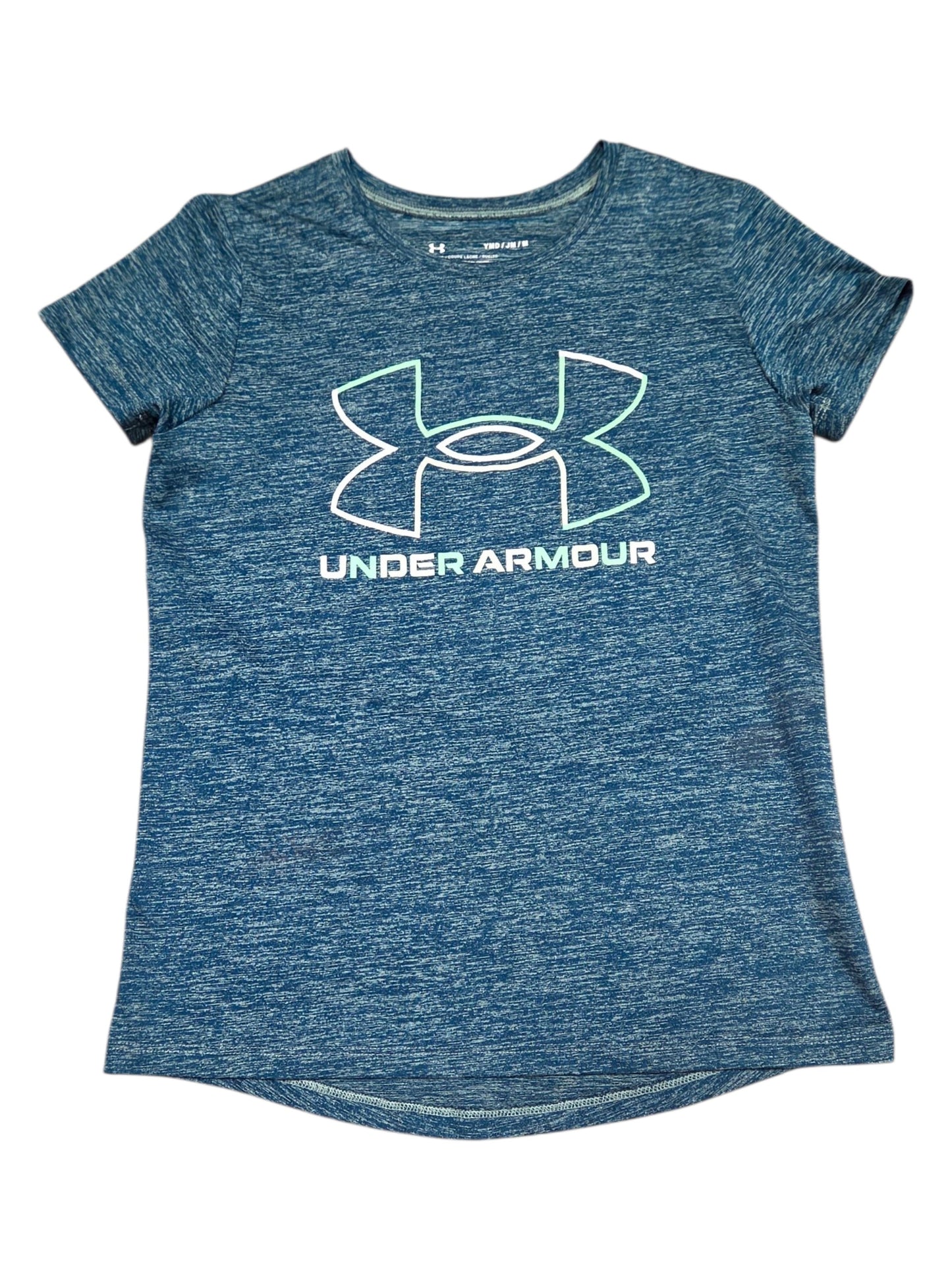8-10ans Tshirt sport UNDER ARMOUR