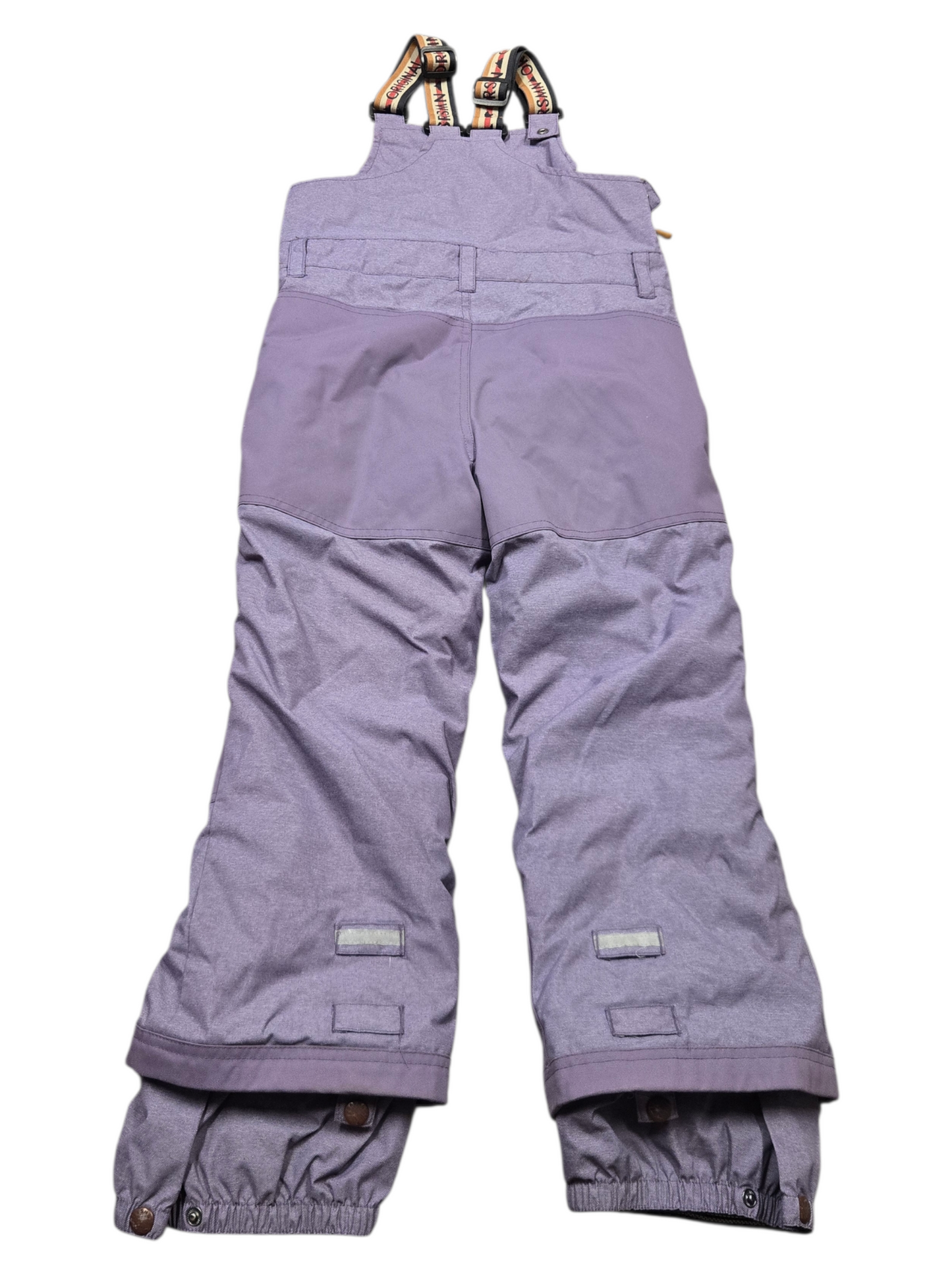7ans Pantalon de neige SOURIS MINI