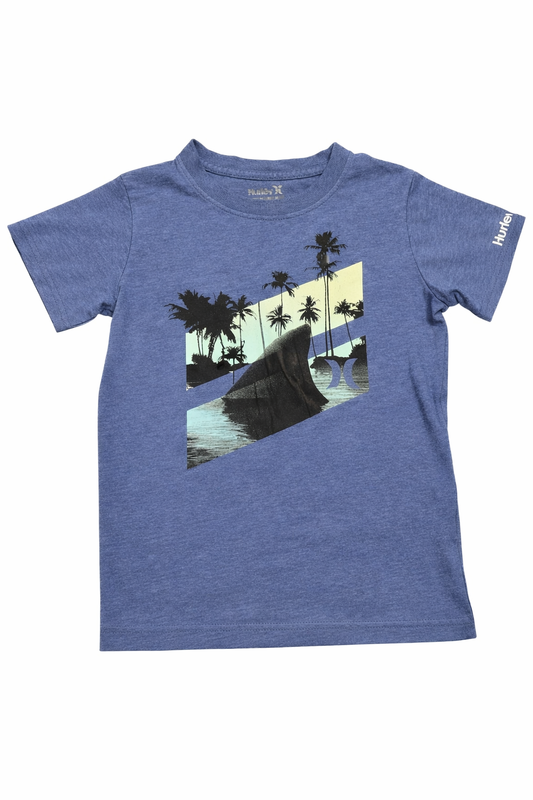 6ans Tshirt HURLEY
