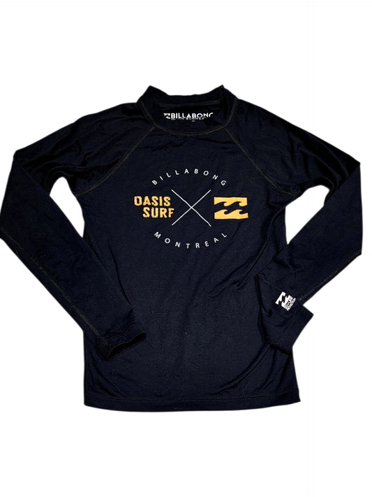 8ans Rashguard BILLABONG