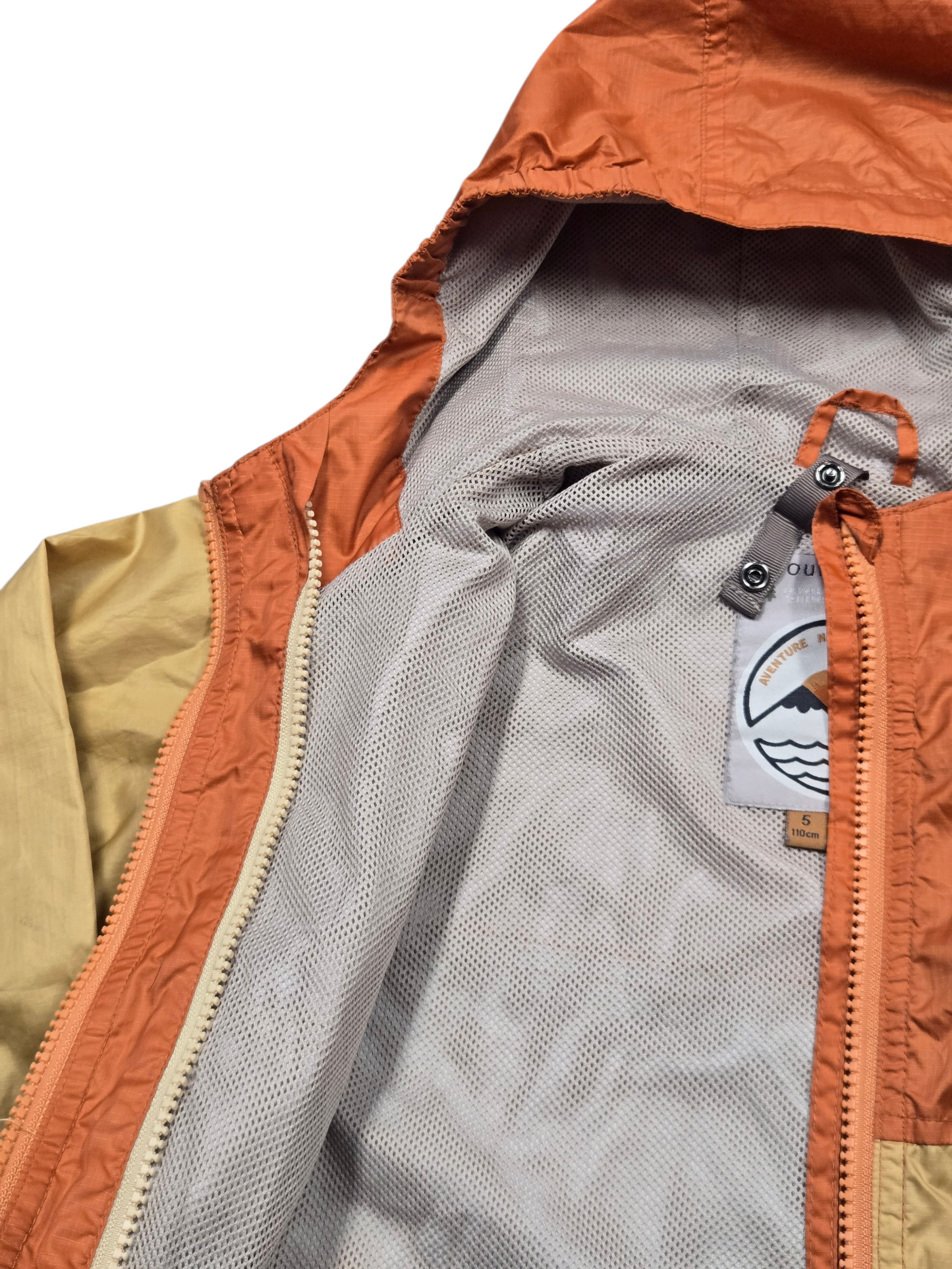 5ans Manteau Misaison SOURIS MINI
