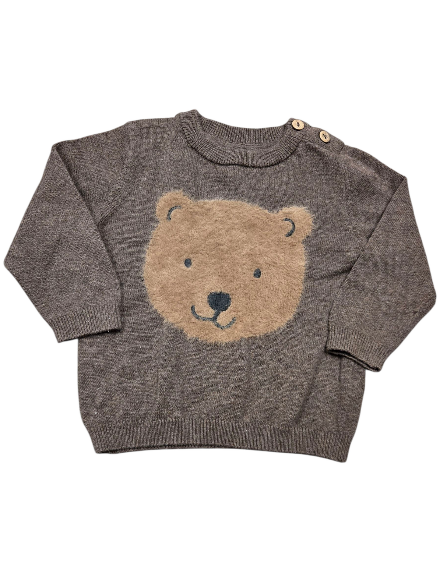 6mois Tricot H&M