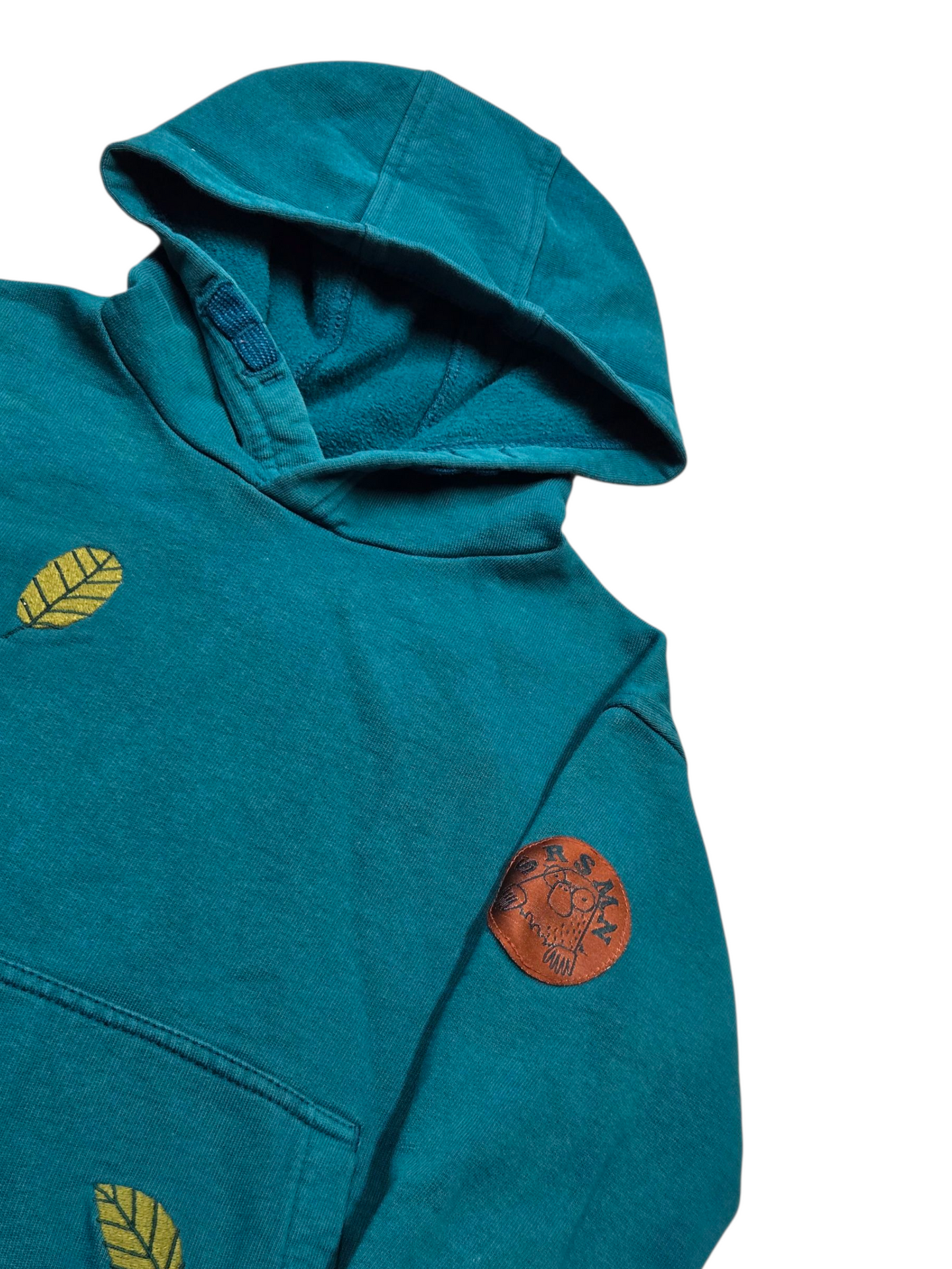 3ans Hoodie SOURIS MINI